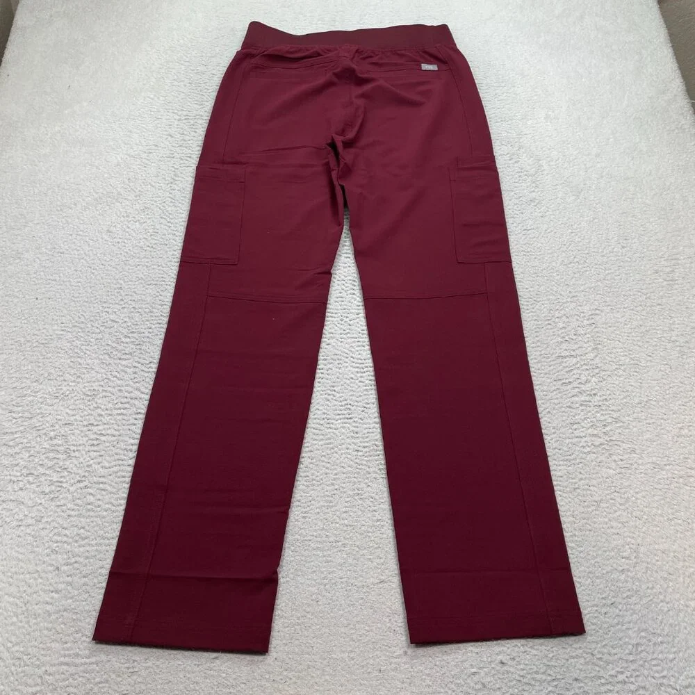 Figs Axim 2.0 Cargo Scrub Pant Men's Size Small (Fits‎ 30X32) Technical NWT